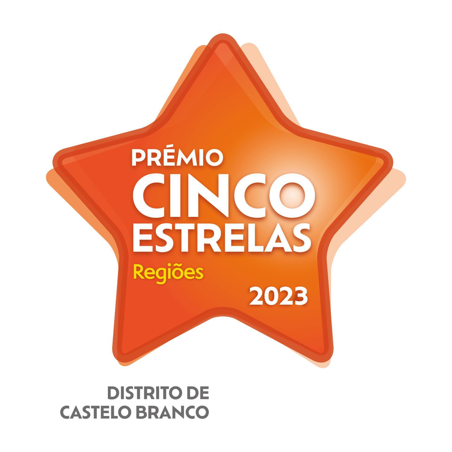 Museu Dos Descobrimentos Vence Prémio Cinco Estrelas Regiões 2023