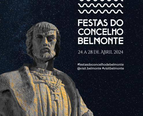 Festas Do Concelho 2023 CalendÁrio