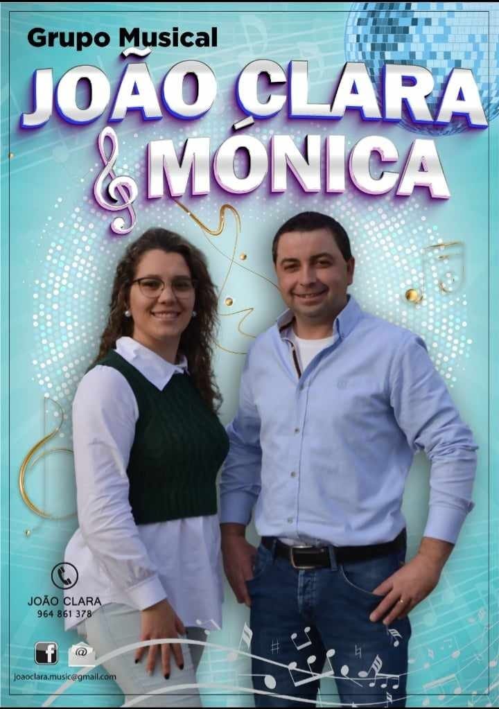 João Clara & Mónica
