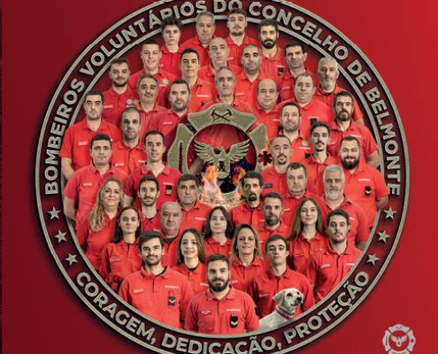 Campanha Recrutamento Bvb