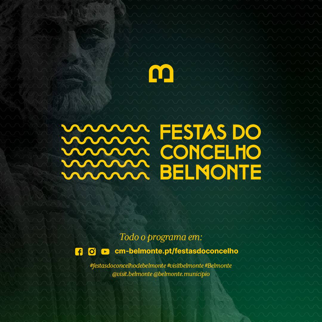 Festas Do Concelho 2025 CalendÁrio