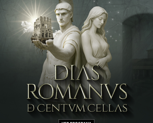 Dias Romanvs 2025 Slider Mobile