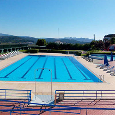 Piscina Municipal De Belmonte E De Caria Não Serão Abertas Ao Público